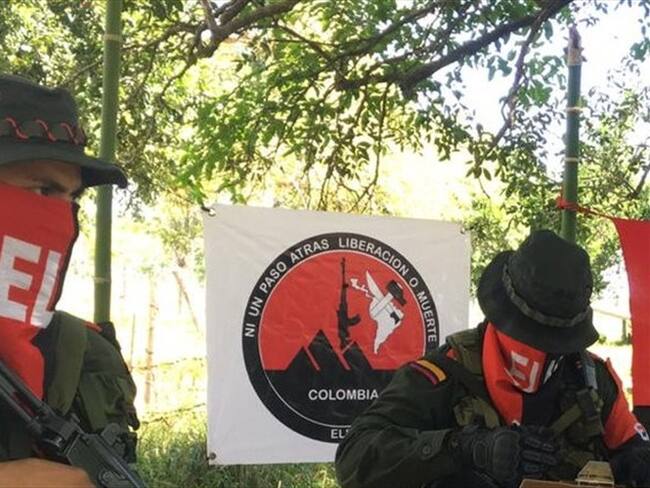 La determinación se tomó debido al temor expresado por la ciudadanía. Foto: Colprensa