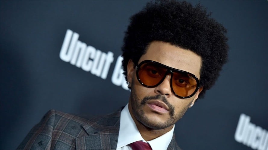 Los Grammys siguen siendo corruptos. Me lo deben a mí, mis fans y la transparencia de la industria: The Weeknd. Foto: Getty Images