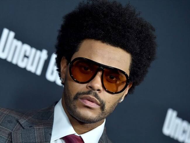 Los Grammys siguen siendo corruptos. Me lo deben a mí, mis fans y la transparencia de la industria: The Weeknd. Foto: Getty Images