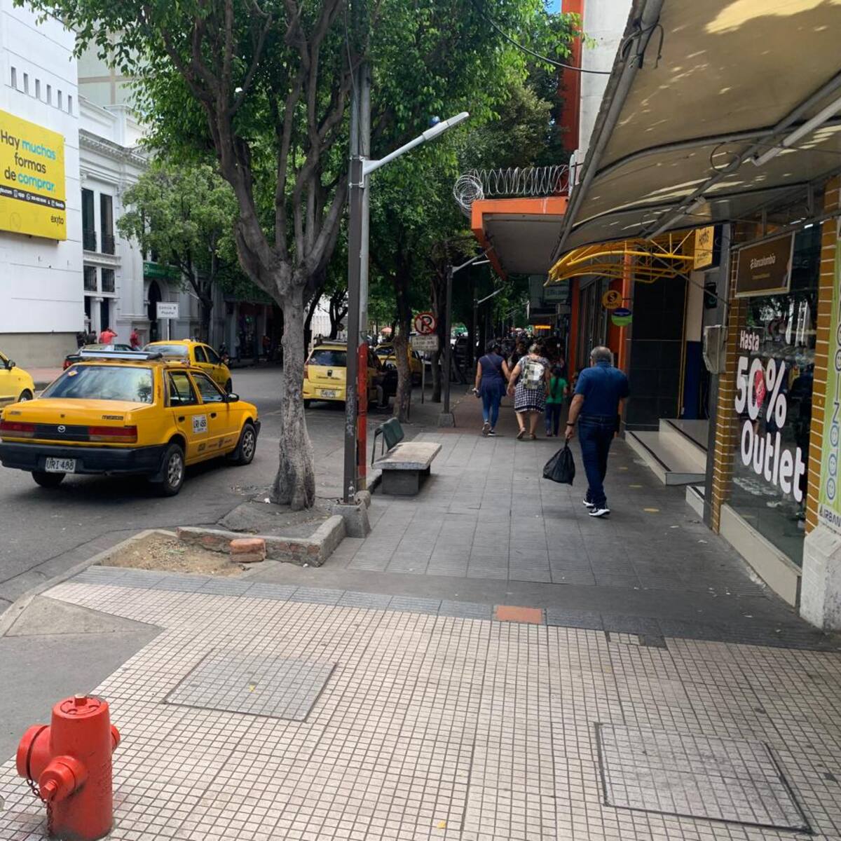 Comercio de Norte de Santander sigue alzando su voz por casos de extorsión a empresarios