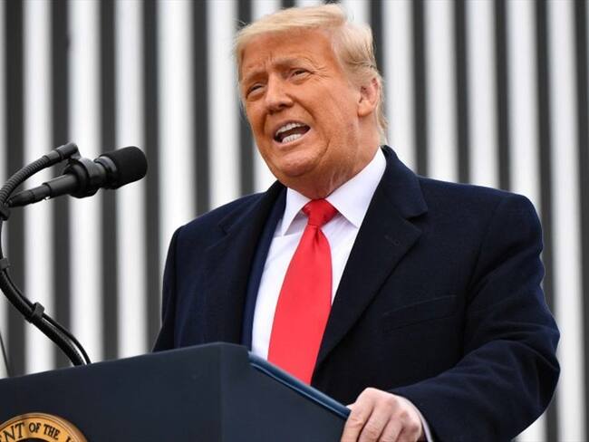 TOP 10: Las cositas que no le dijo Trump a Biden