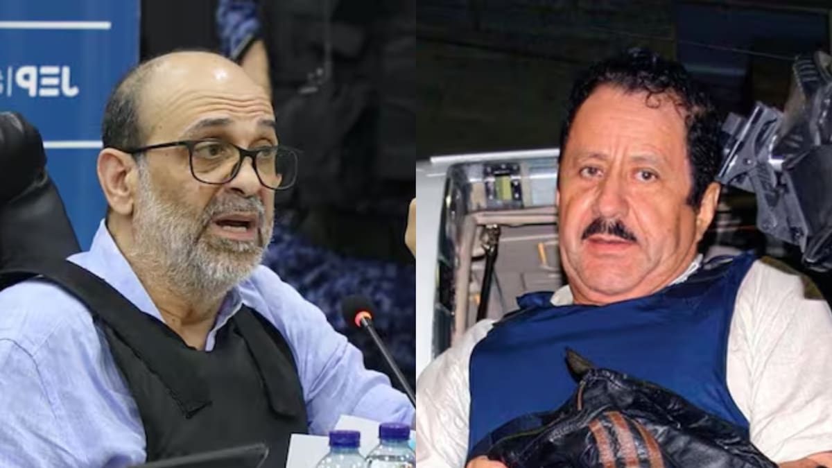 Gobierno nombra gestores de paz a Jorge 40, Hernán Giraldo y otros exparamilitares