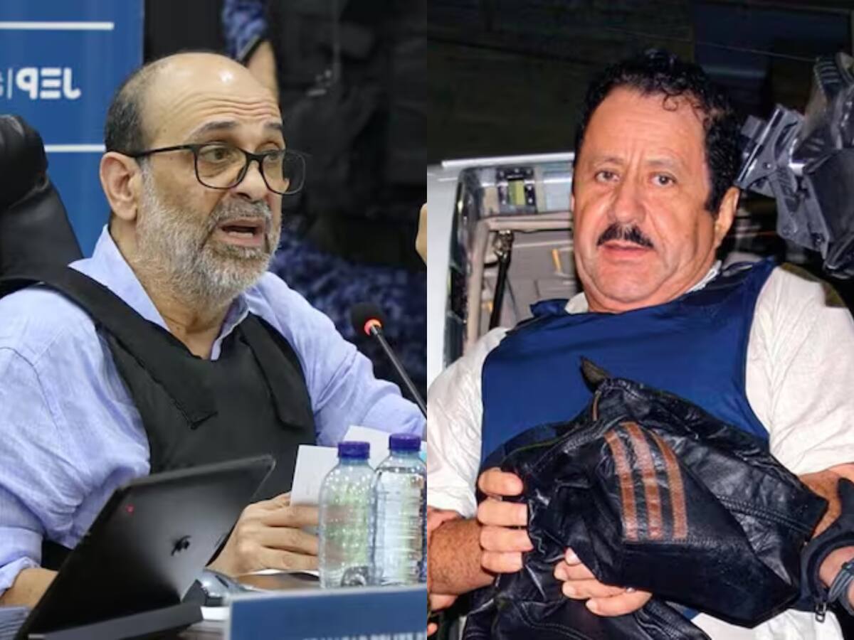 Gobierno nombra gestores de paz a Jorge 40, Hernán Giraldo y otros exparamilitares