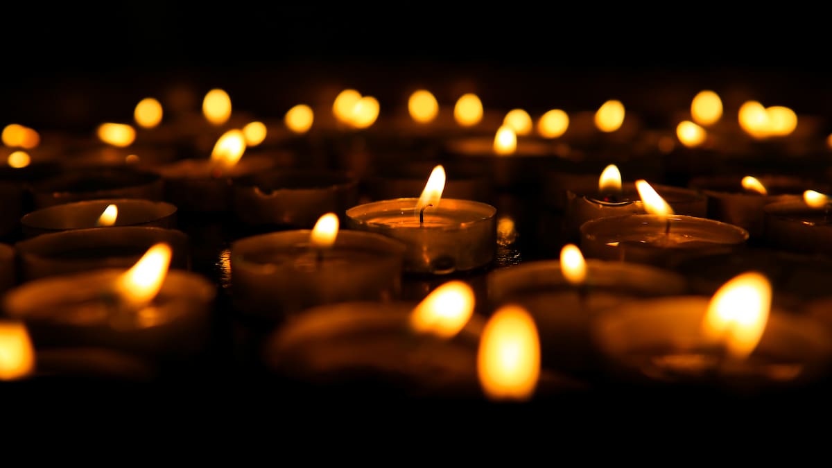 ¿Usted a quién le rendiría un homenaje?