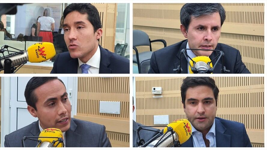 En las próximas horas se conocerá si la Corte Constitucional tumba o no la Ley de Financiamiento. ¿Cuáles son las repercusiones de este proyecto?.. Foto: W Radio