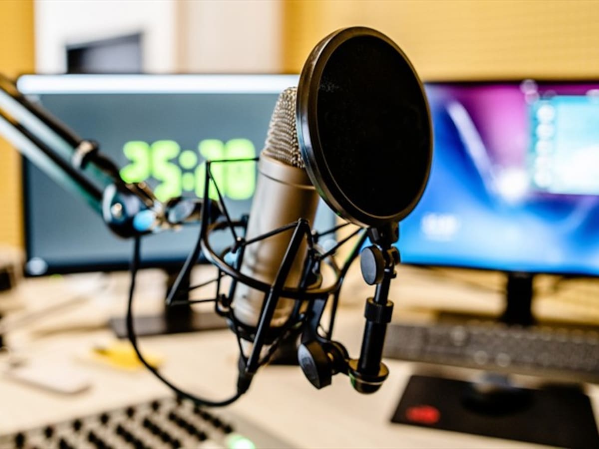 Amanezca bien informado con La W este 26 de octubre