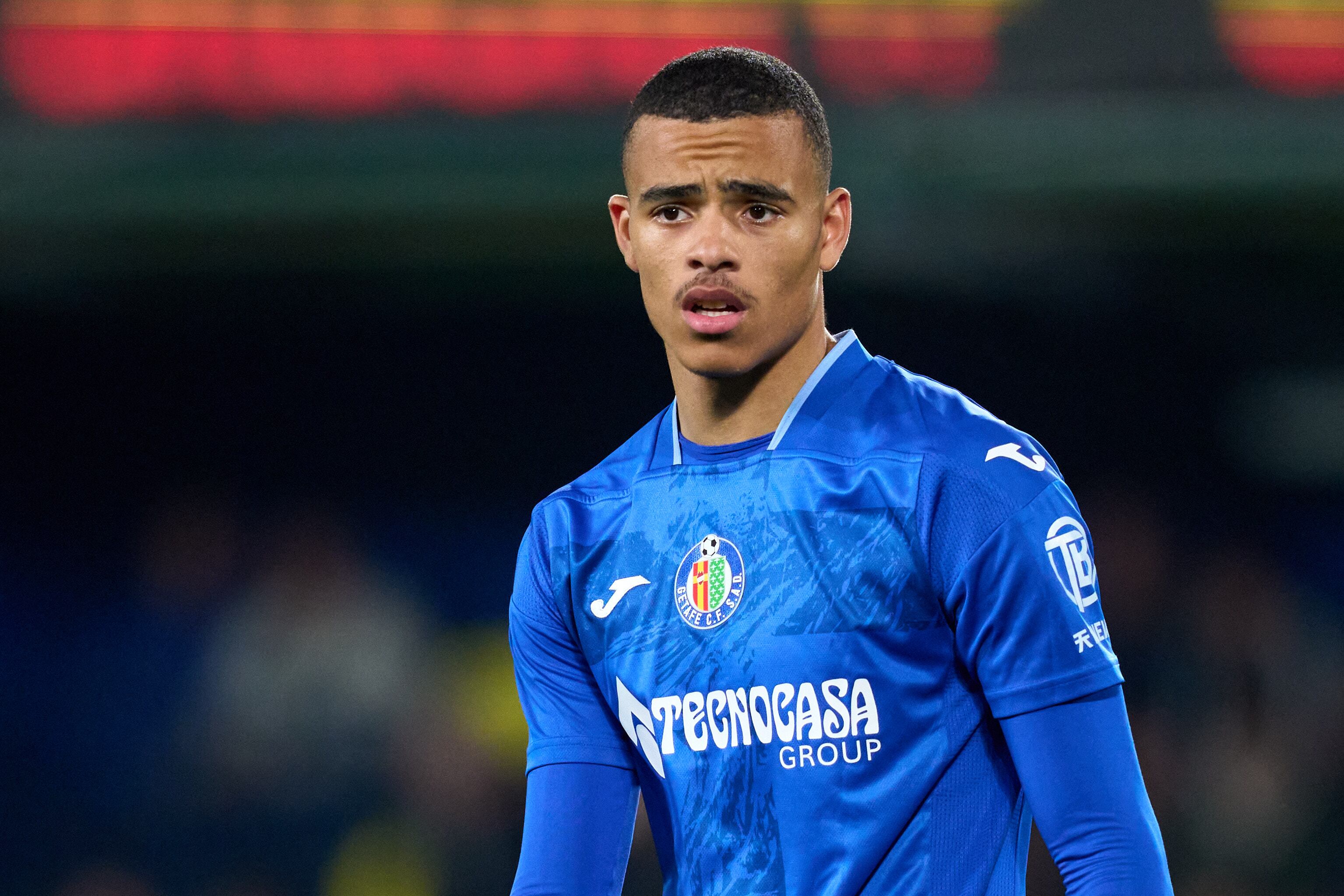 Mason Greenwood | Foto: GettyImages