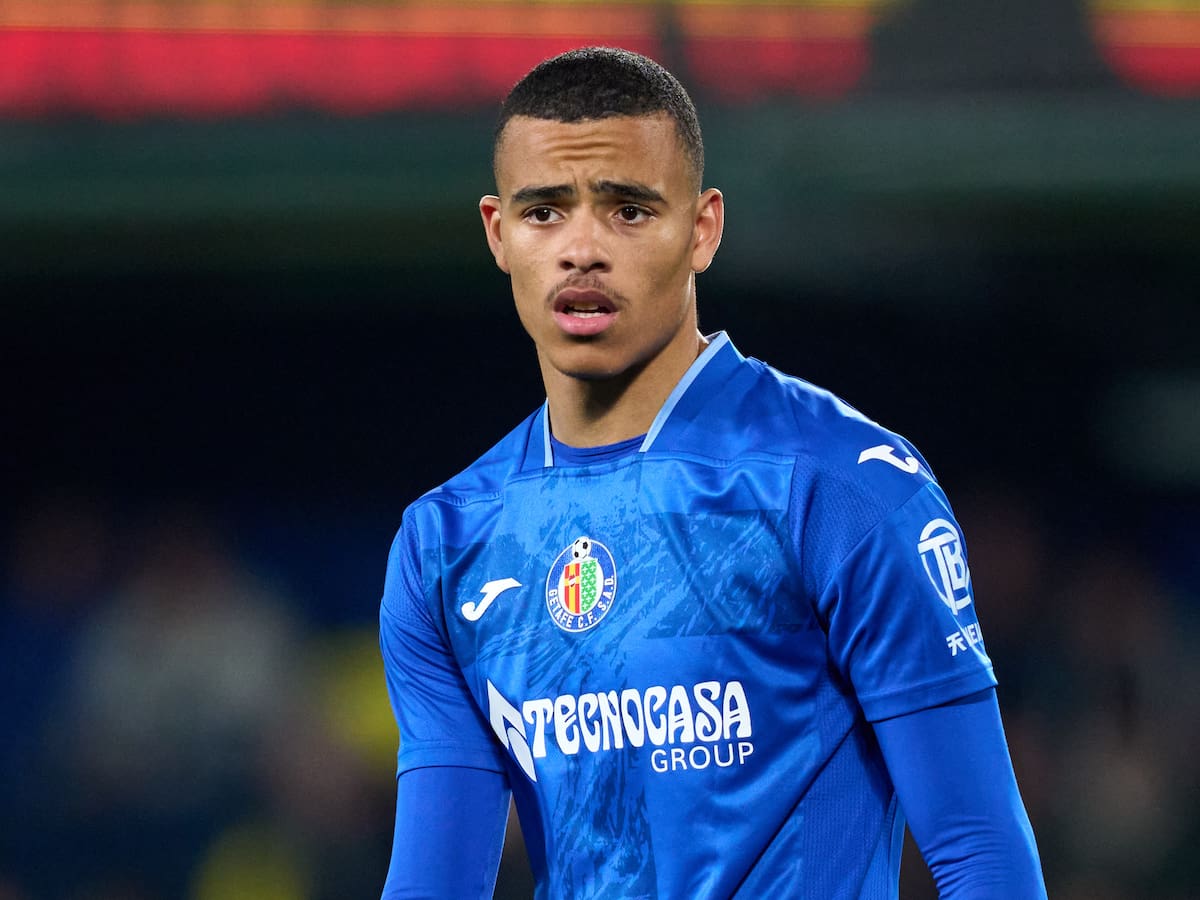 El United tomará “una nueva decisión” respecto al futuro de Mason Greenwood