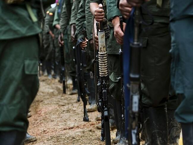 El llamado 'SIIPO', cuya demora provocó la salida de Gloria Ospina, ha costado 4.409 millones de pesos. Foto: Getty Images