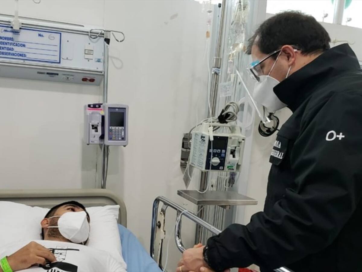 Fiscalía adelanta investigación por ataque a Comisión de Policía judicial en Caquetá