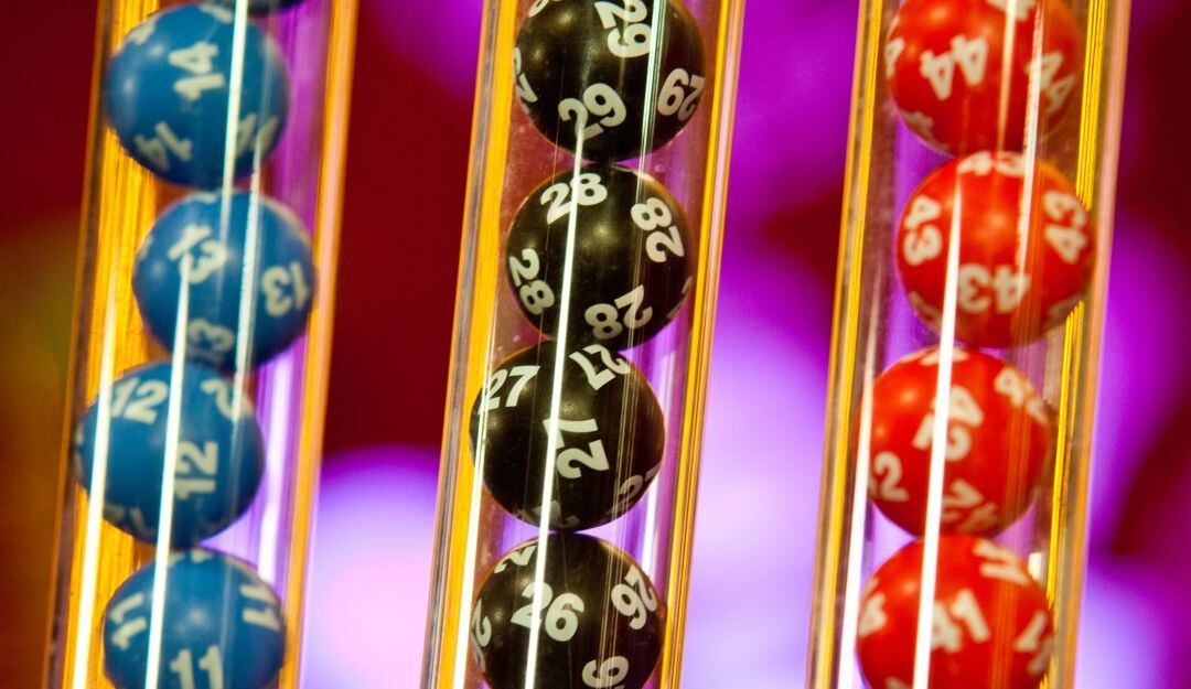 Resultados del chance y la Lotería de Manizales.