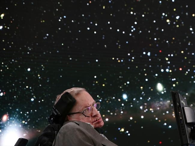 Stephen además de ser un gran científico, tuvo una vida plena: amigo de Stephen Hawking