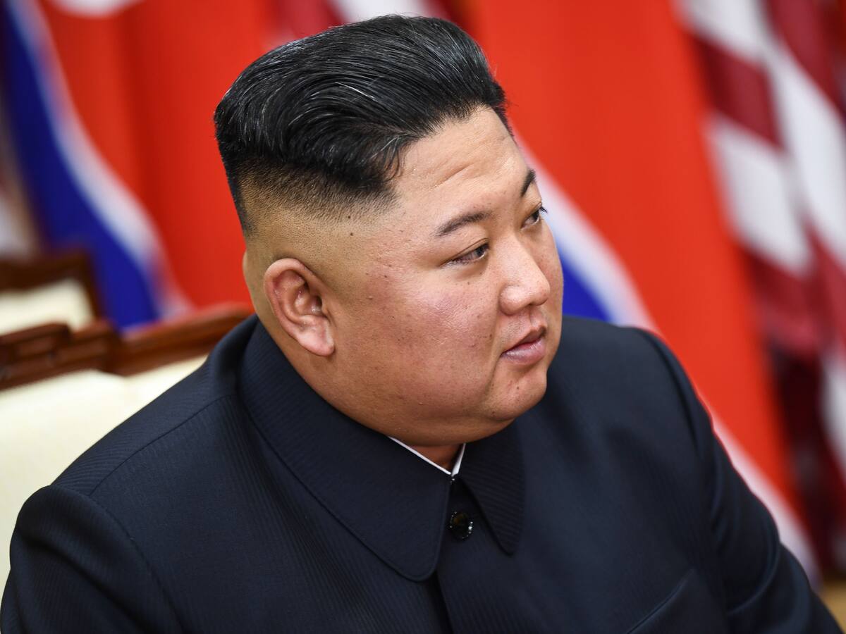 Corea del Norte prueba nuevo sistema para mejorar eficacia de “armas nucleares tácticas”