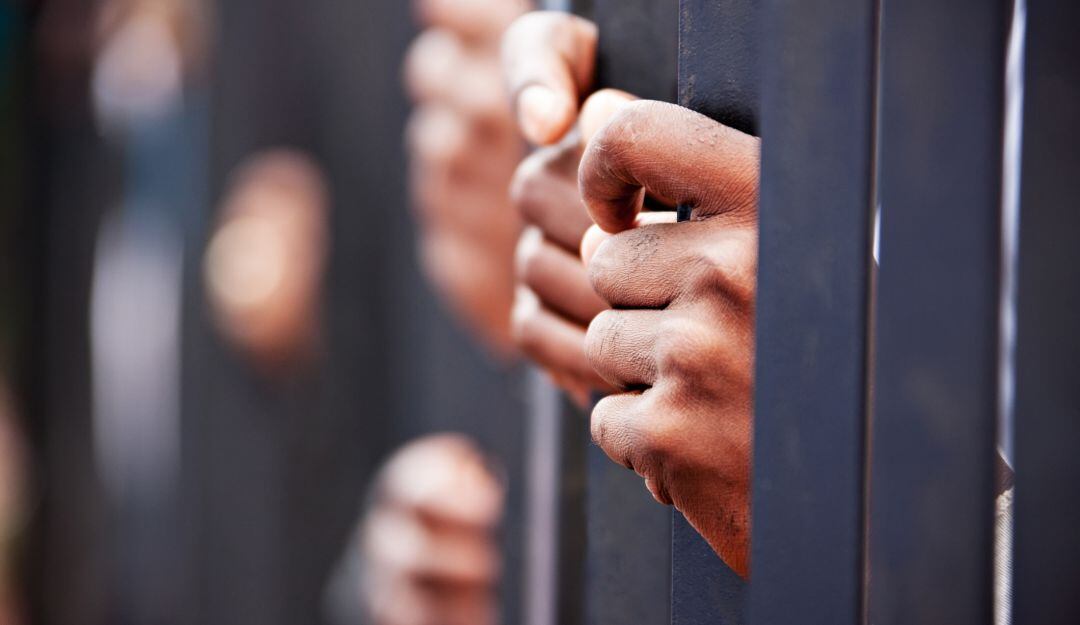 Cárceles. Foto: GettyImages