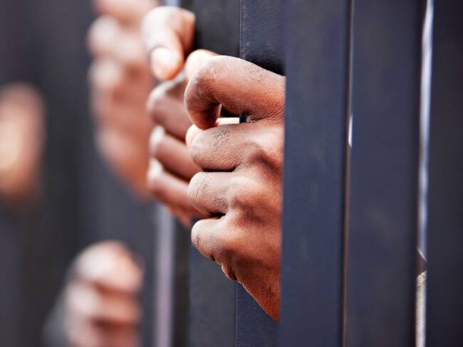 Cárceles. Foto: GettyImages