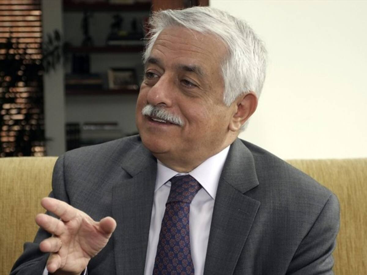 Absolución de Samper dejó la sensación de que a esas personas no les pasa nada: Valdivieso