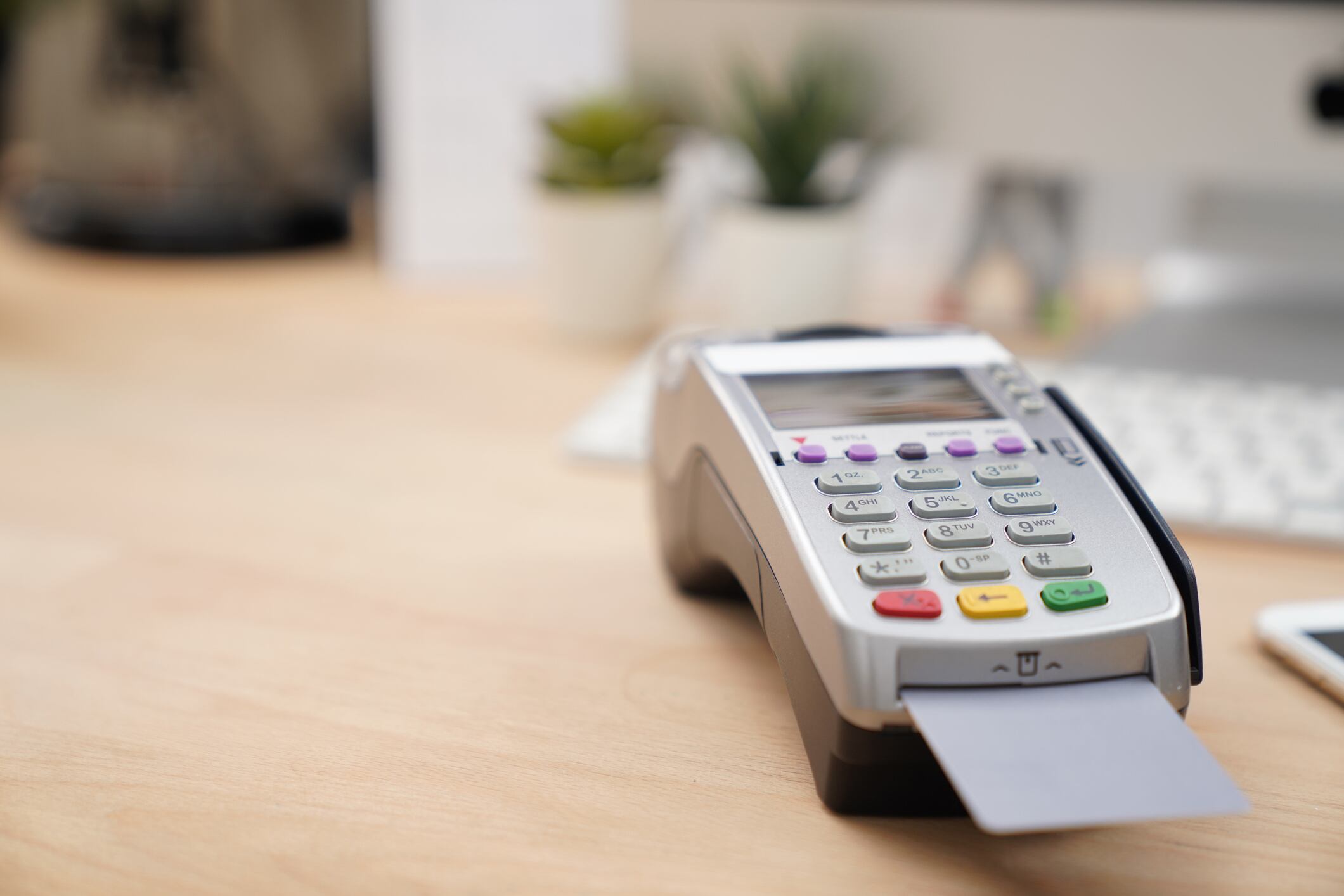 Imagen de referencia de compras. Foto: Wera Rodsawang / Getty Images