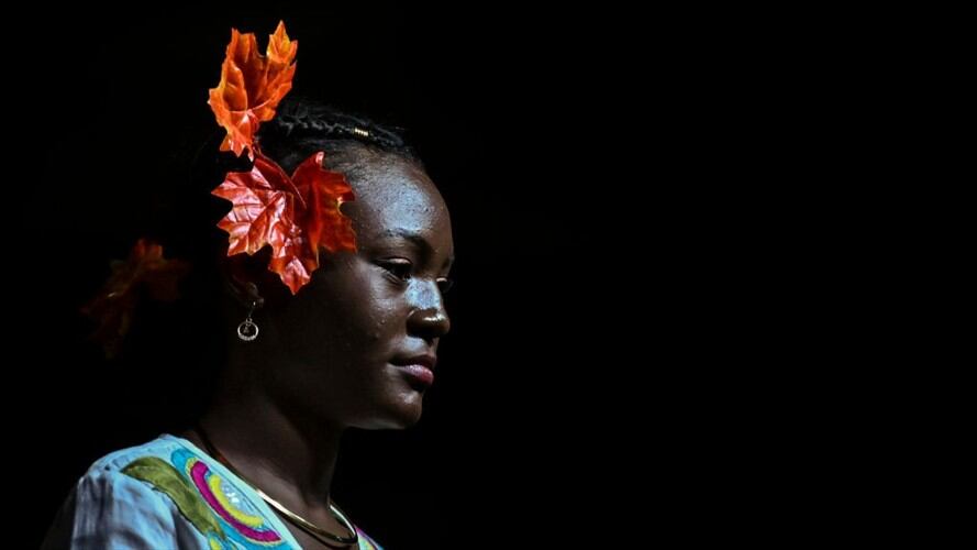 Por errores en formulación de preguntas u obviación de las mismas se dejó de reconocer como miembros de la comunidad afrodescendiente a 1.329.523 personas. Foto: Getty Images / LUIS ROBAYO