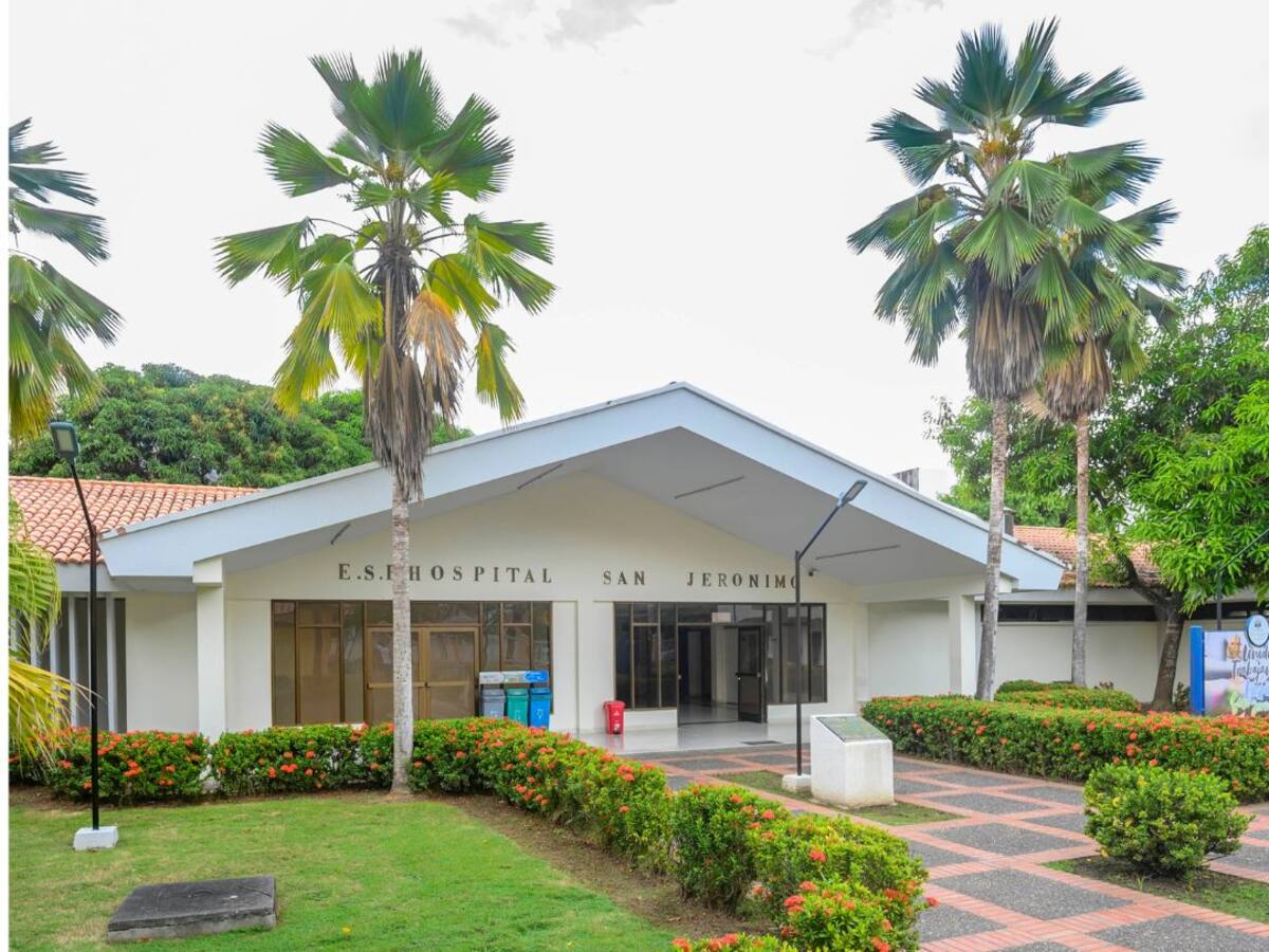 Tres hospitales públicos de Córdoba suspendieron servicios a afiliados de la intervenida Nueva EPS