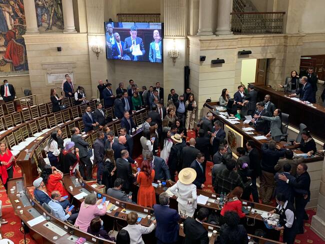 ¿Qué se puede esperar de un CNE elegido por los mismos congresistas?