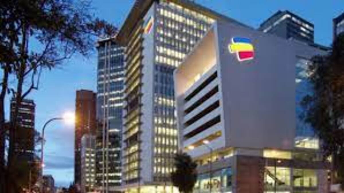 Bancolombia triplicó sus utilidades este año al reportar $1,7 billones