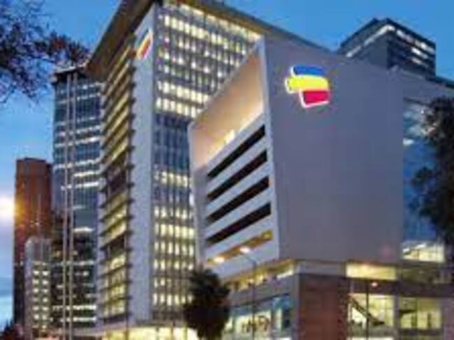 Grupo Empresarial Bancolombia. Foto: Colprensa