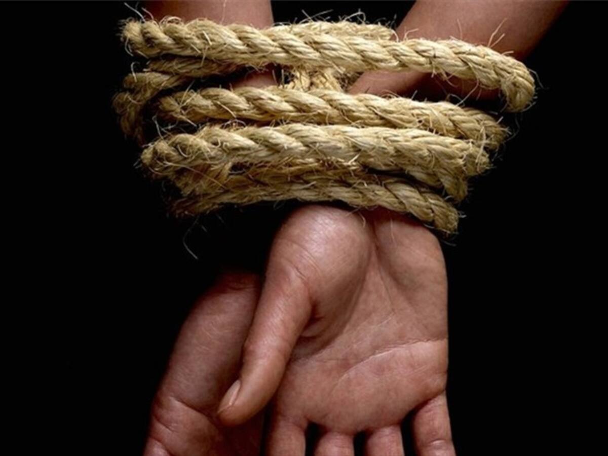 Rescatan a líder social secuestrado en el Catatumbo