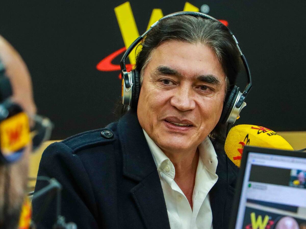 ¿Quién es Gustavo Bolívar? Conozca al candidato y sus propuestas