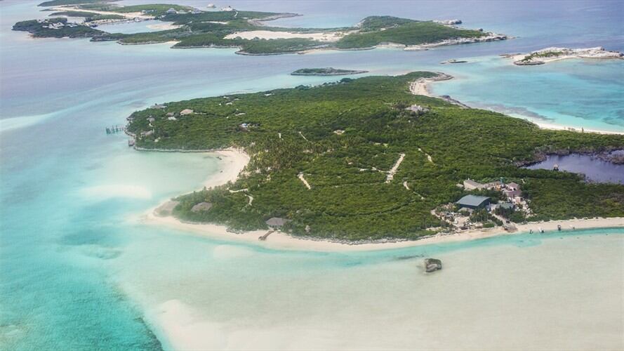 La embarcación fue ubicada por un avión de los guardacostas estadounidenses.. Foto: Getty Images