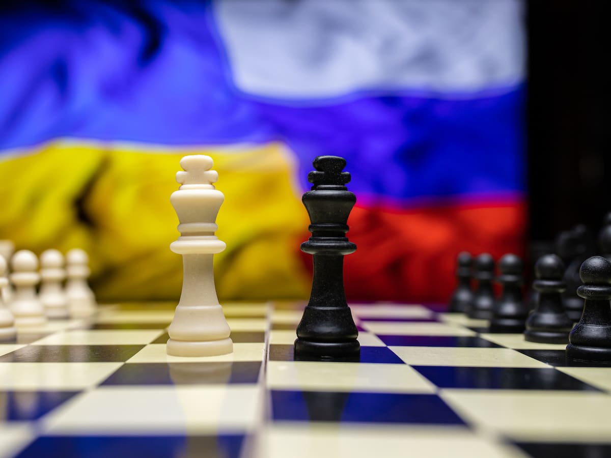 Rusia anunció la toma de la localidad de Yablokovo, en el este de Ucrania