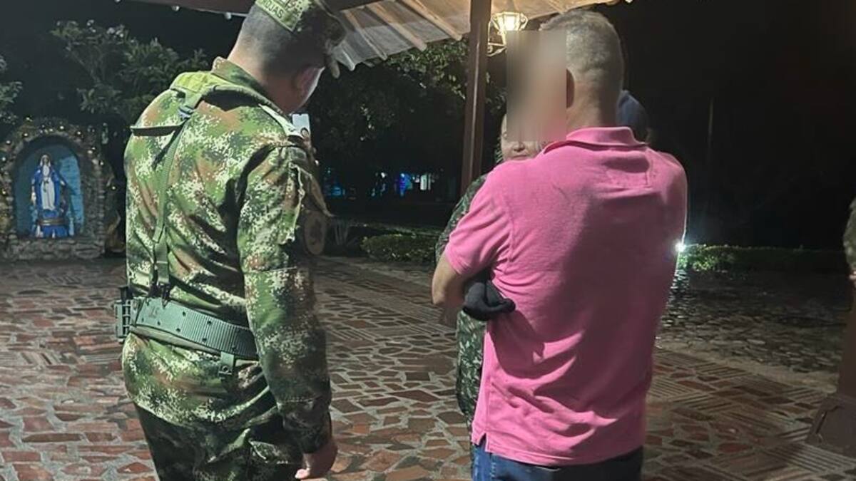 Quedó en libertad William Velasco, hermano de la alcaldesa de Corinto, Cauca