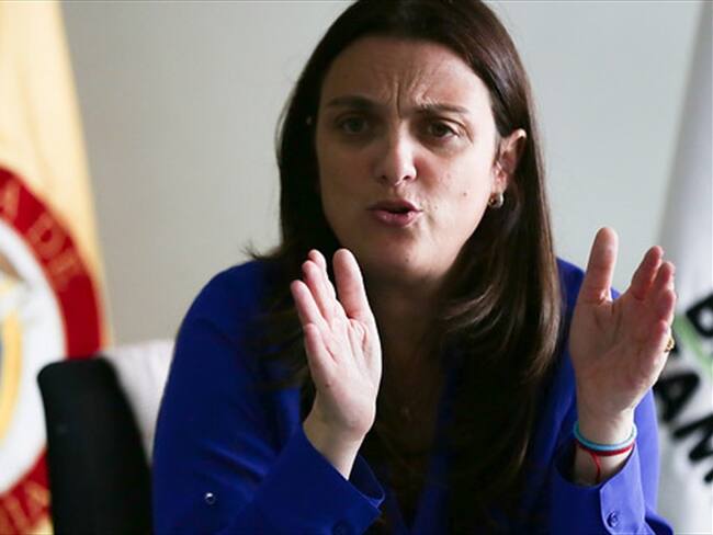 Dos niñas habrían sido abusadas en hogar sustituto. Foto: Colprensa