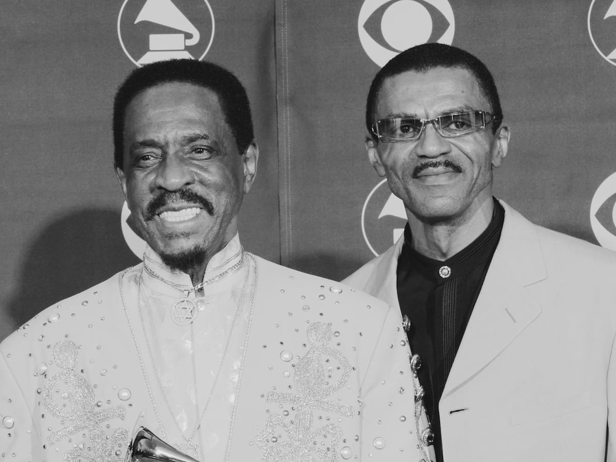 Murió el productor Ike Turner Jr, hijo de Tina y Ike Turner