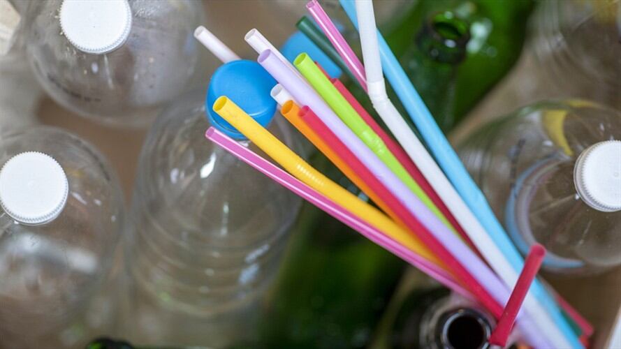 Se prohíben plásticos de un solo uso en parques ecoturísticos de Cundinamarca . Foto: Getty Images