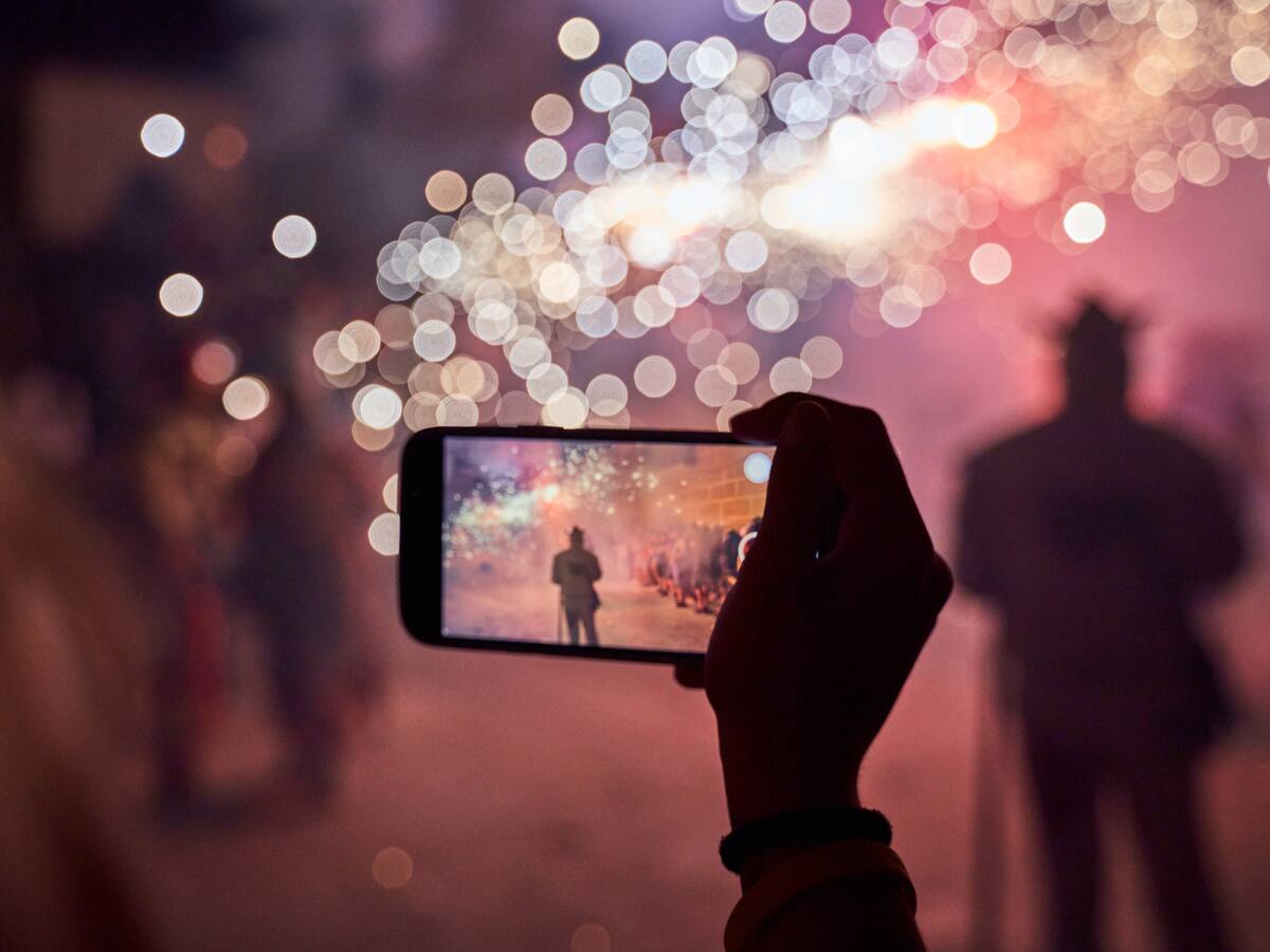 ¿Le gusta la fotografía? Conozca algunos cursos virtuales que tiene el SENA