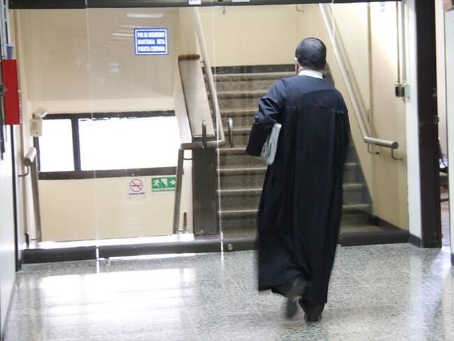 Eugenio Martínez advierte que a la fecha existe una “feria de preacuerdos” que requieren de mayor rigurosidad. Foto: Colprensa