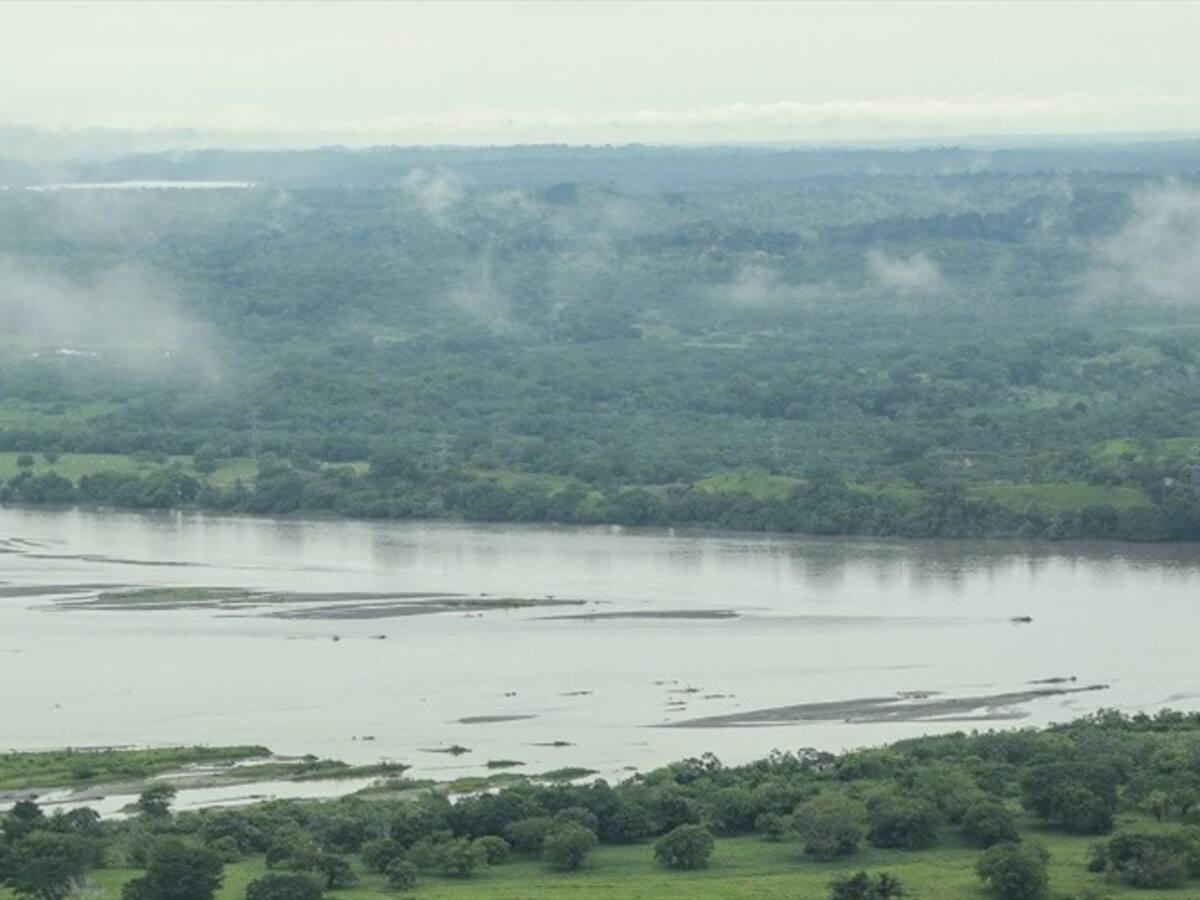 Wade Davis, el canadiense que narra la historia de Colombia a través del río Magdalena