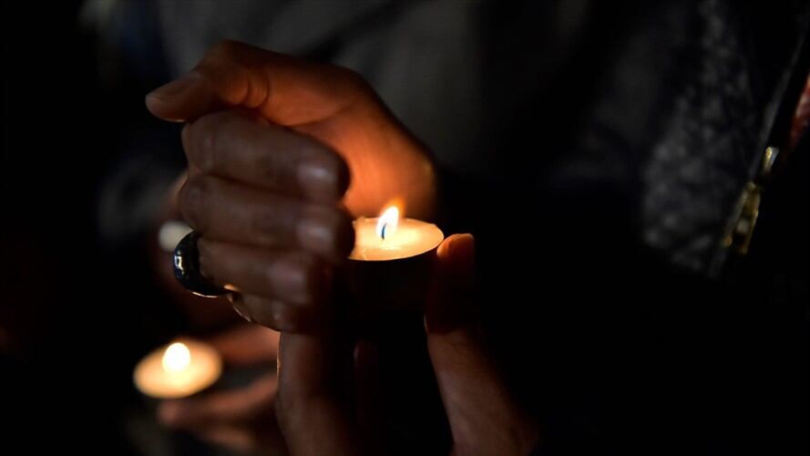 El Gaula de la Policía adelanta las investigaciones para dar con el paradero de dos hermanos que fueron reportados como secuestrados en Ebéjico. Foto: Getty Images