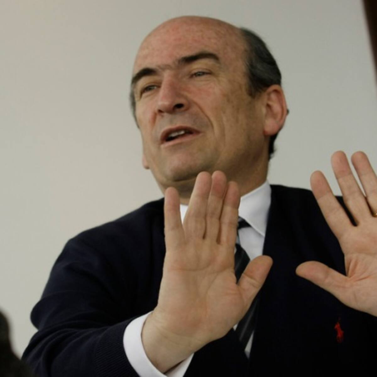 Muerte de Jorge Enrique Pizano: el caso que la Fiscalía quiere precluir