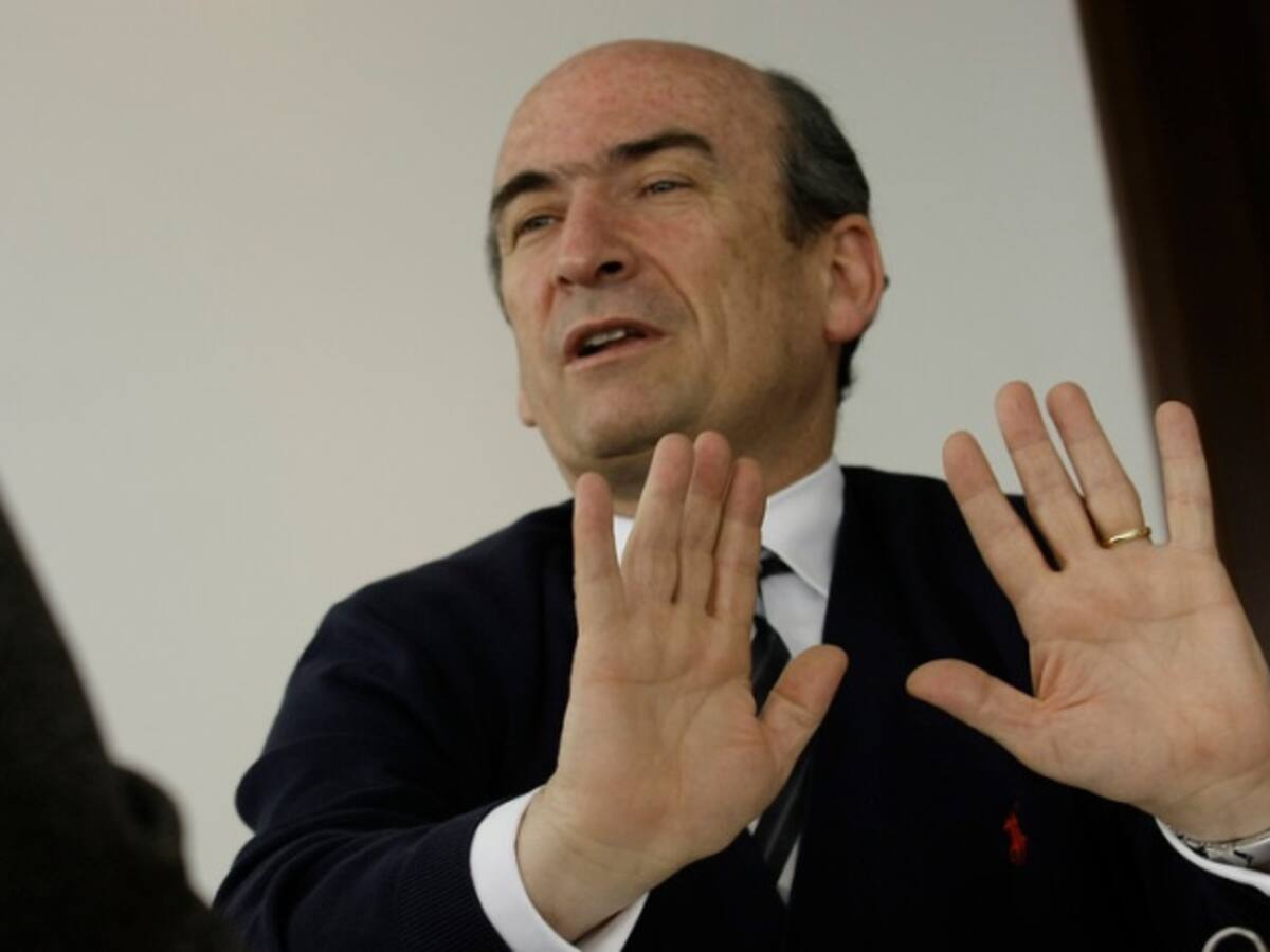 Muerte de Jorge Enrique Pizano: el caso que la Fiscalía quiere precluir