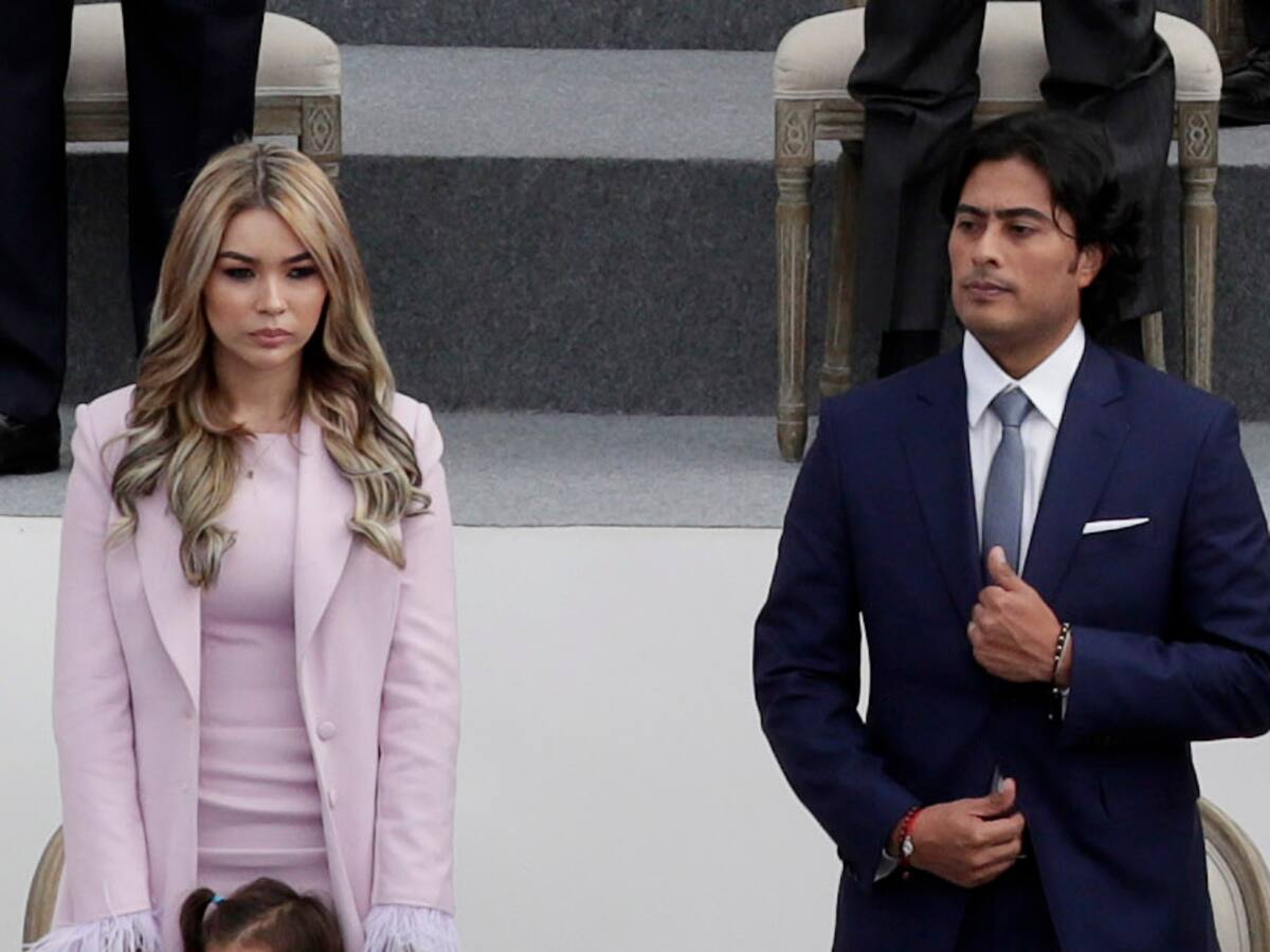 Habla César Vásquez, el tío de Daysuris Vásquez que sirvió de testaferro a Nicolás Petro