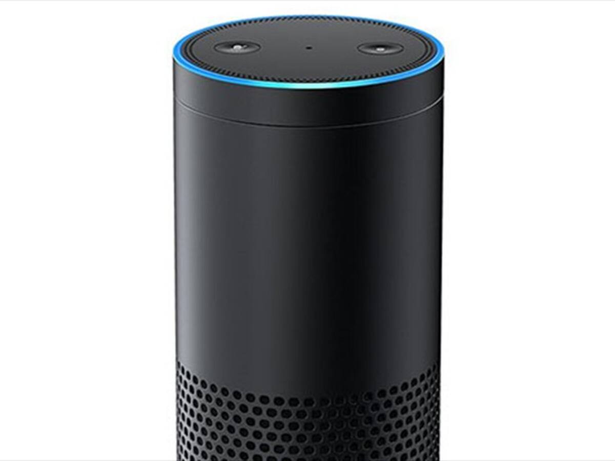 Alexa enseñará 'modales' a los más pequeños