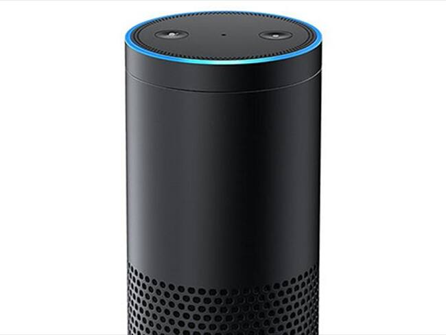 Alexa enseñará 'modales' a los más pequeños. Foto: