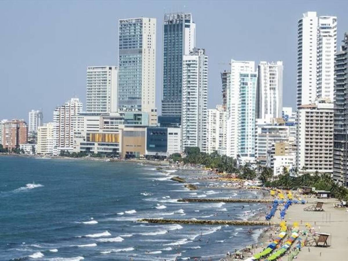 Cartagena, ad portas del inicio de las obras de Protección Costera