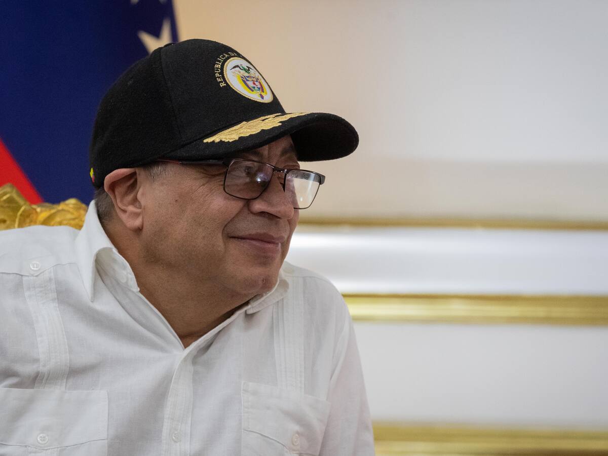 Al Oído | Día de la rebeldía: nadie le hizo caso a Petro, ¡trabajen, vagos!