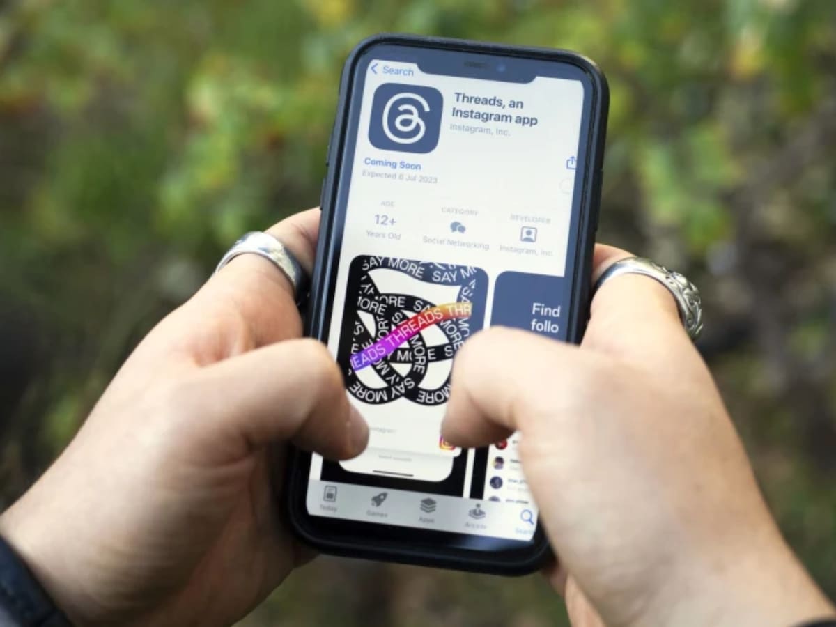 Threads: paso a paso para crear su cuenta en la nueva red social de Meta