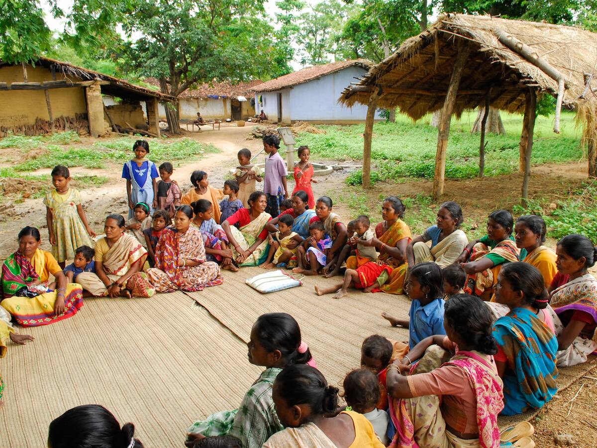 Comunidad indígena de Norte de Santander asegura que carecen de atención a salud y educación