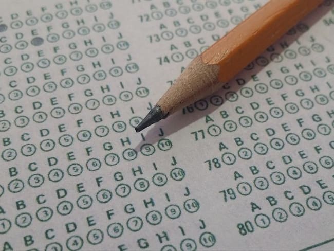 Gabriel Stiven Borrero, el estudiante que sacó el mejor Icfes del departamento del Huila