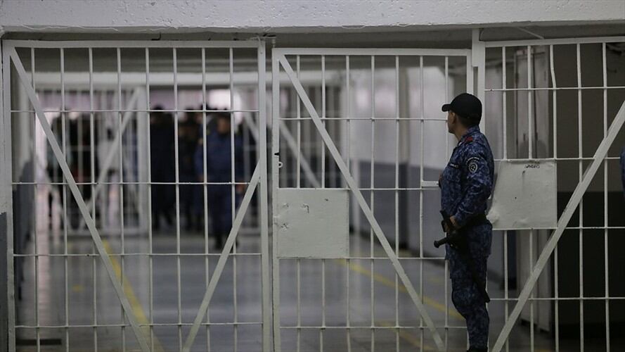 En Sigue La W el director de la USPEC y un experto en diseño de cárceles explicaron las soluciones para enfrentar esta crisis. . Foto: Colprensa