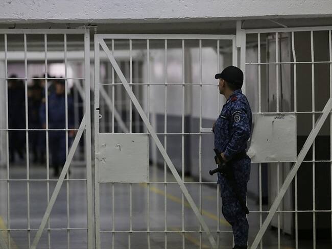 En Sigue La W el director de la USPEC y un experto en diseño de cárceles explicaron las soluciones para enfrentar esta crisis. . Foto: Colprensa